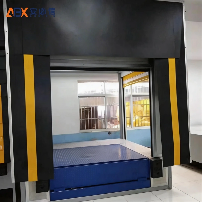 克拉玛依市快速卷帘门