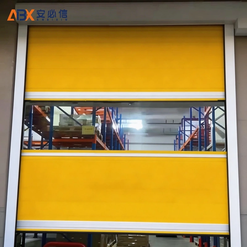 克拉玛依市快速门
